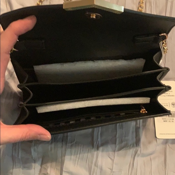 Brand new Urban expressions crossbody purse - Picture 5 of 6